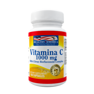 VITAMINA C 1000 Mg - Image 1