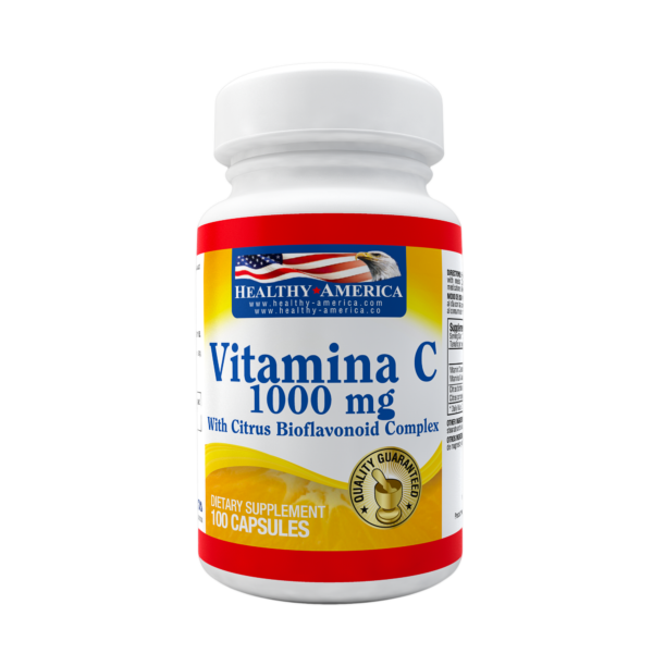 000444 VITAMIN C 1000