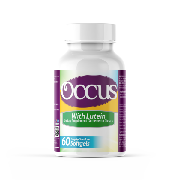 595 - OCCUS MOCKUP