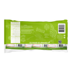 QUINOA CLUB - SNACK NATURAL - Image 4