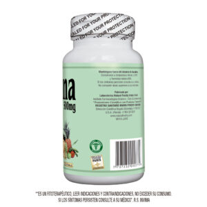 VALERIANA 500 mg - Image 3