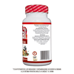 UROVITAL 60 Caps - Image 3