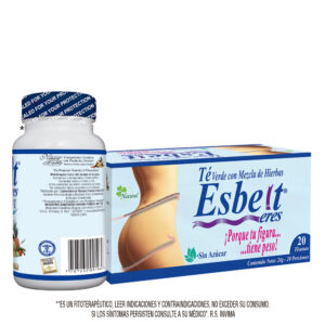 ESBELT CAPSULAS + TE - Image 3
