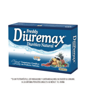 DIUREMAX - Image 1