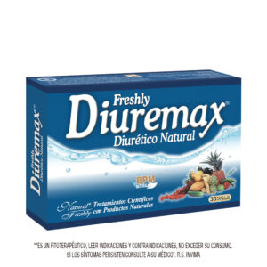 DIUREMAX - Image 3