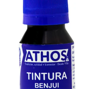 TINTURA DE BENJUI X 30 - Image 1