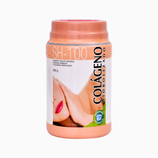 BIOTINA MEDY 800 GRS