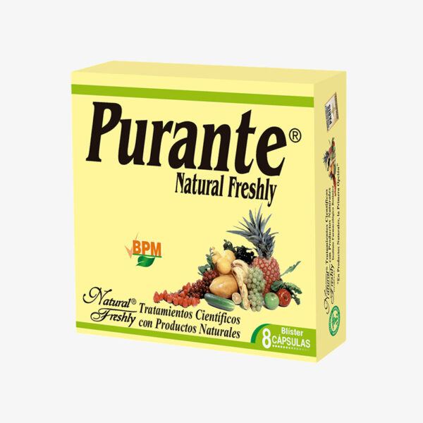 PURANTE 1