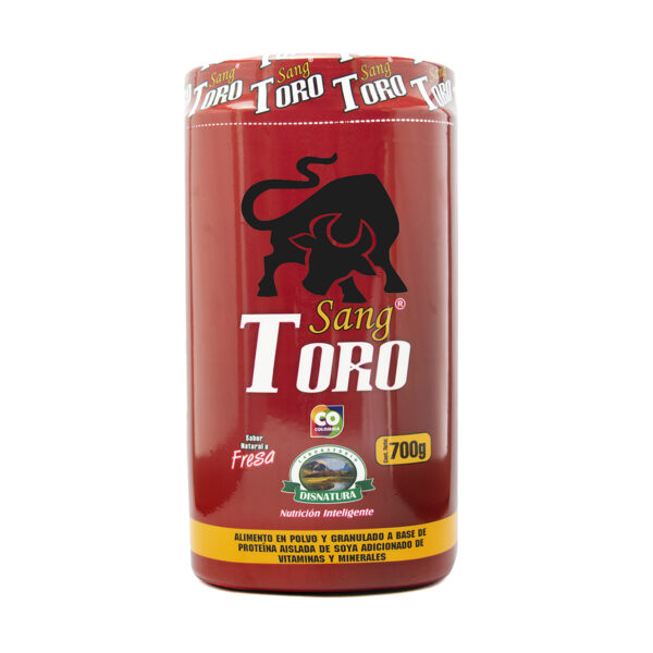 SANGRE POLVO 1