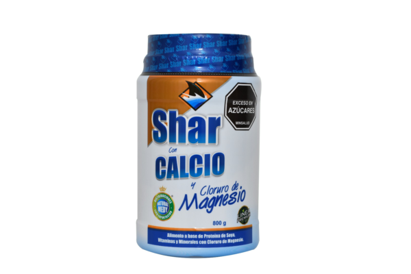 Shar calcio