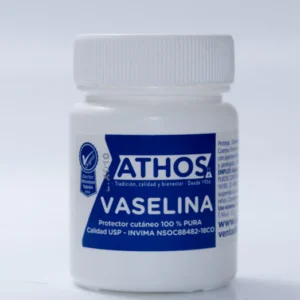 VASELINA X 60 GR - Image 1
