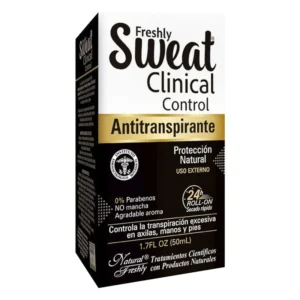 SWEAT CLINICAL CONTROL - Image 2