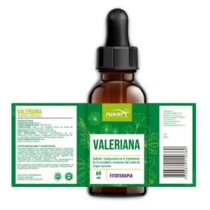 VALERIANA GOTAS - Image 2