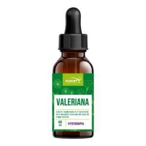 VALERIANA GOTAS - Image 1
