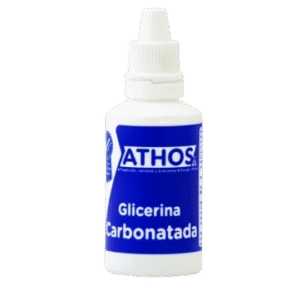 GLICERINA CARBONATADA X 30 ML. -ATHOS