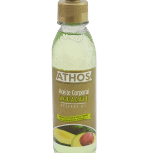 ACEITE DE AGUACATE*250 - ATHOS