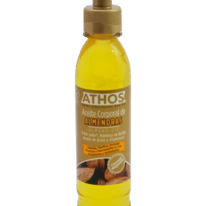 ACEITE DE ALMENDRAS x250 ML - ATHOS