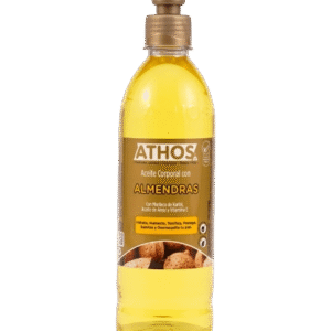 ACEITE ALMENDRAS 500 CC* ATHOS