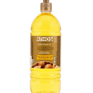 ACEITE DE ALMENDRAS 1000 ATHOS