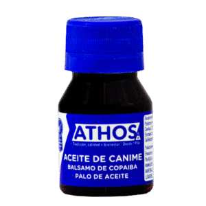 ACEITE DE CANIME 30ML* ATHOS