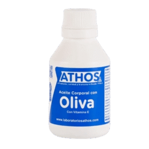 ACEITE DE OLIVA x60CC - ATHOS