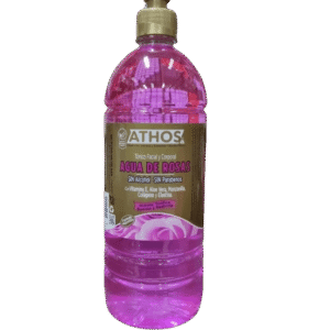 AGUA DE ROSAS *1000ML * ATHOS