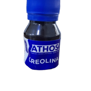 CREOLINA VETERINARIA - 30 CC - ATHOS