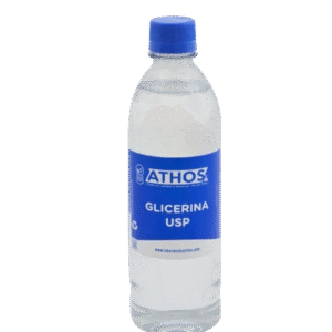GLICERINA USP x 30CC - ATHOS