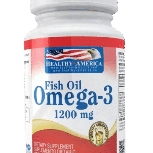 OMEGA 3 *100 SOF - HEALTHY