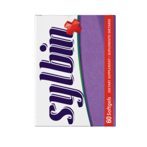 SYLBIN HEPATOCITE * 60 SOF HEALTHY