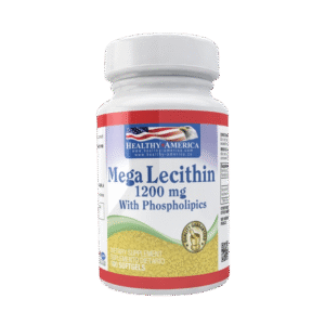MEGALECITHIN 1200 MG X 100 SOF - HEALTHY