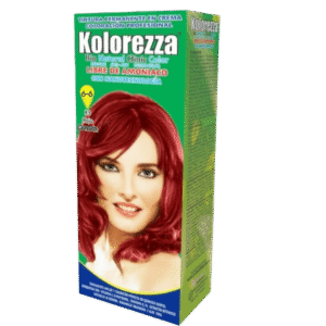 TINTE 6-6 ROJO CEREZA - THYMS