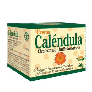 CREMA CALENDULA *60 GR *FRESHLY