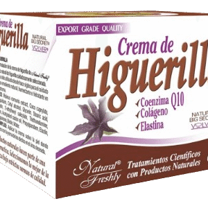 CREMA HIGUERILLA POTE *60*FRESHLY