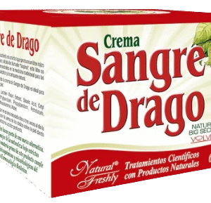 CREMA SANGRE DE DRAGO *60 GRS. FRESHLY