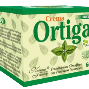 CREMA DE ORTIGA X 60 GRS - FRESHLY