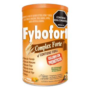 FYBOFORT (TARRO) COMPLEX x 400GR - FRESHLY - *7*
