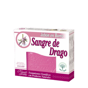 JABON DE SANGRE DE DRAGO * 90 FRESHLY