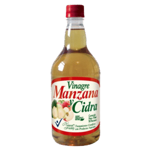 VINAGRE FRESHLY MANZANA Y CIDRA *FRESLY