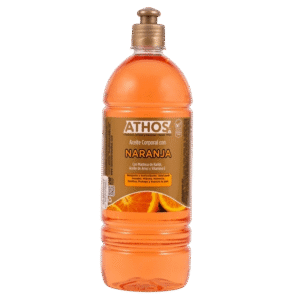 ACEITE NARANJA CORPORAL * 1000 - ATHOS
