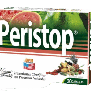 PERISTOP BLISTER X 30 CPS - FRESHLY