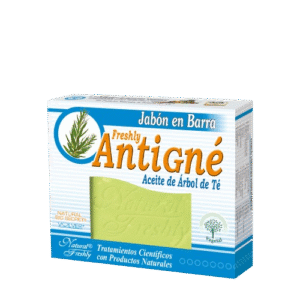 JABON ANTI ACNE FRESHLY