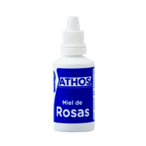 MIEL DE ROSAS 30CC * ATHOS